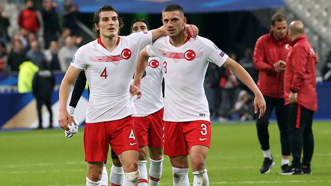 İtalyanlardan "Türk duvarı" benzetmesi!