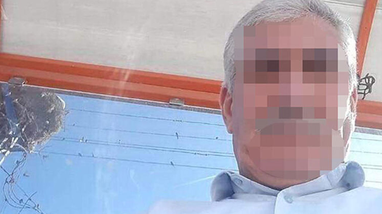 Annesi nedenini sorunca iğrenç olay ortaya çıktı