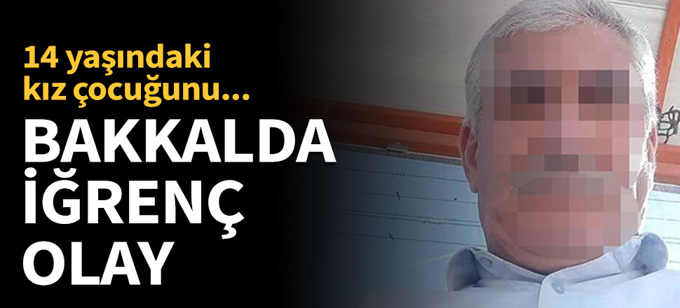 Annesi nedenini sorunca iğrenç olay ortaya çıktı