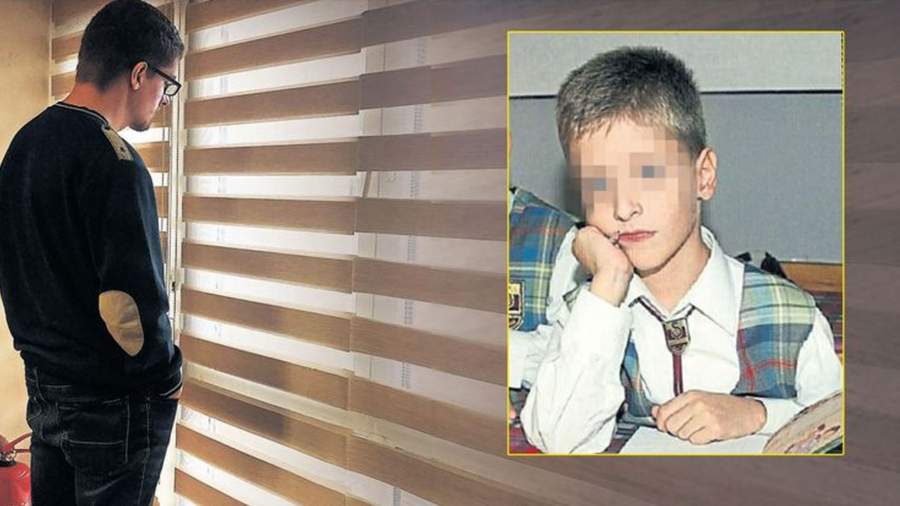 AIDS’li Y.O.: Ben sadece insanım