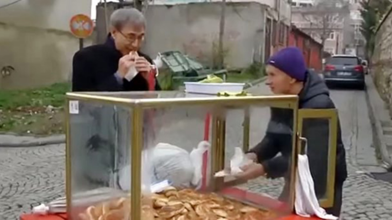 Ünlü poğaçacı yaşamını yitirdi