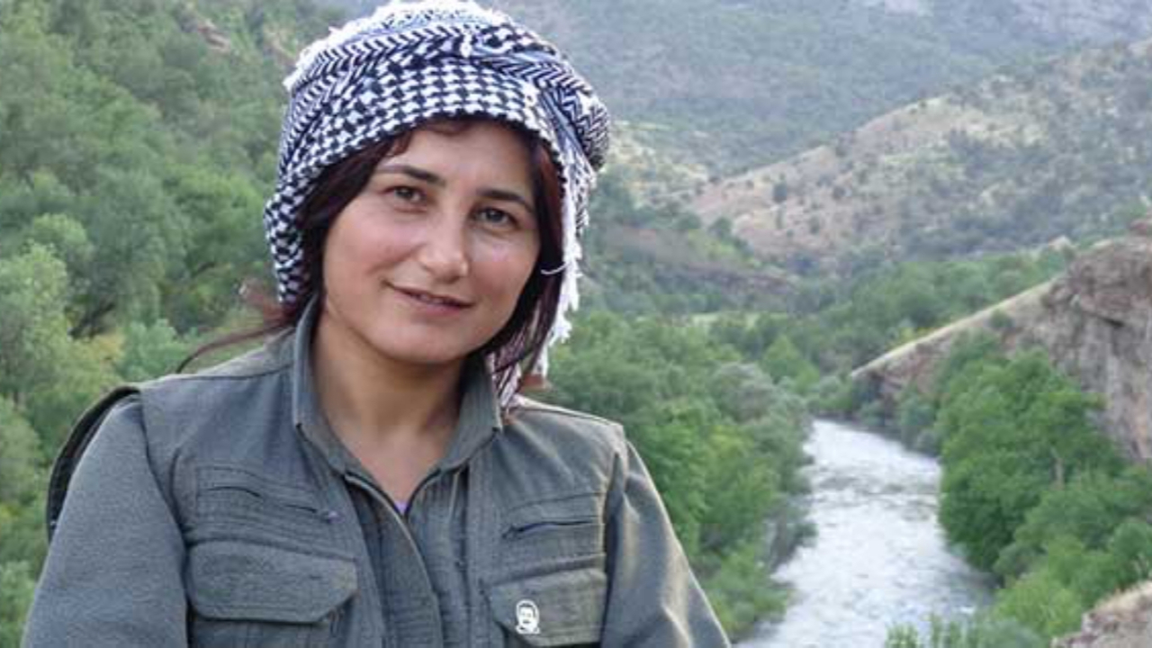 9 askeri şehit eden PKK'lı kadın teröristin telsiz konuşmaları!