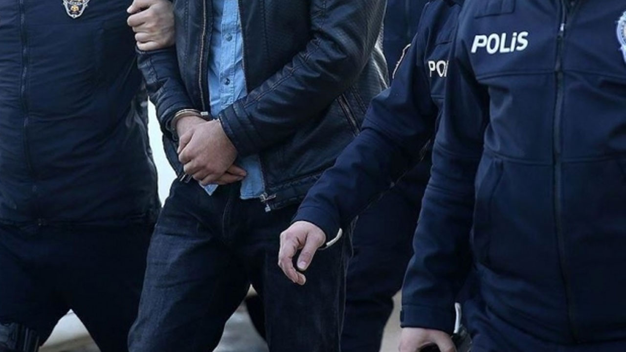 FETÖ'cü 25 şüpheli tutuklandı