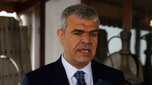 Halep'ten tahliye edilen 20 otobüs güvenli bölgeye ulaştı
