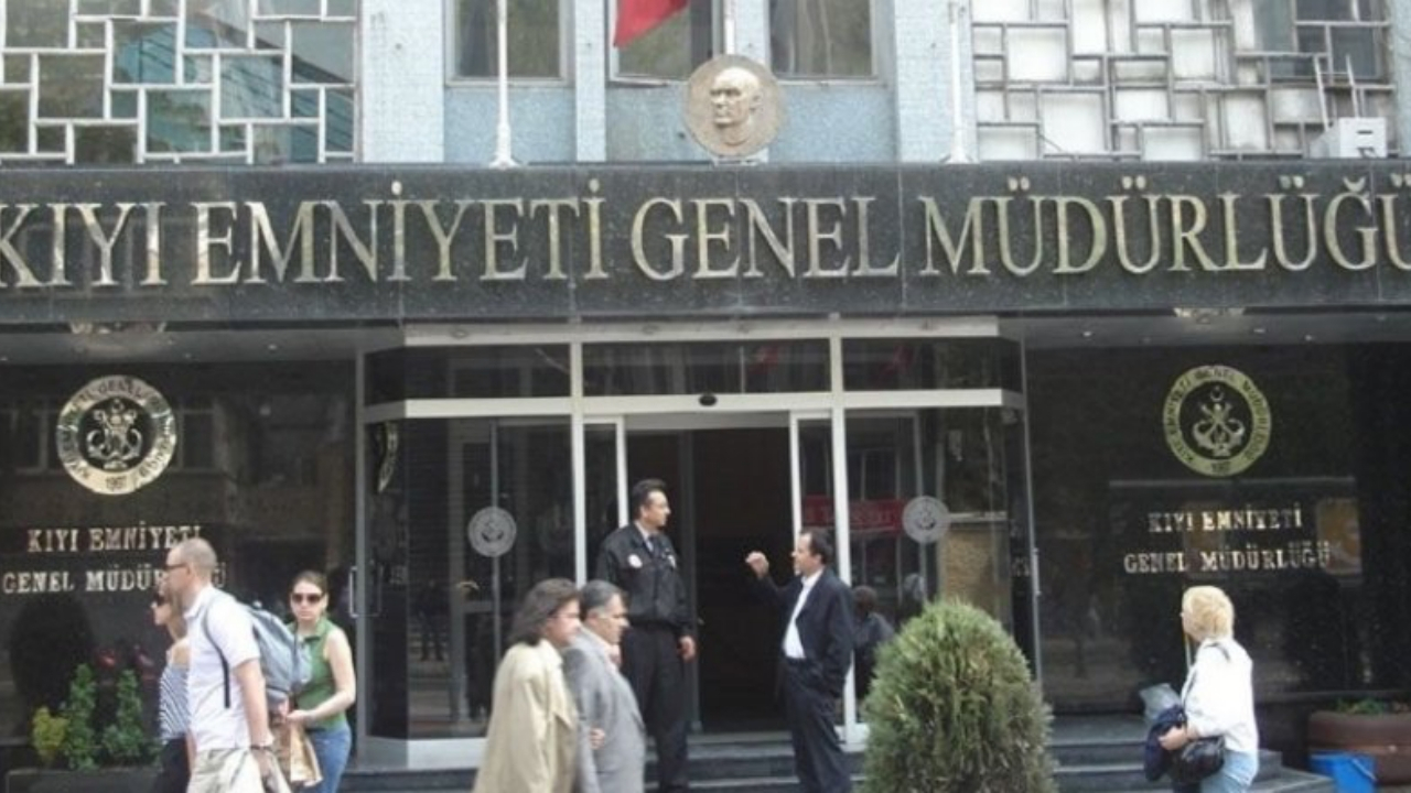 Kıyı Emniyeti Genel Müdürlüğü personel alımı yapacak