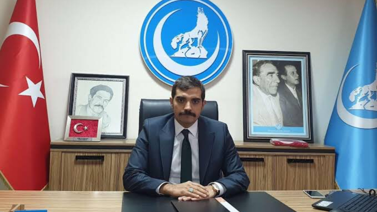 Ülkü Ocakları Genel Başkanı'nın konuşmasına tepki!