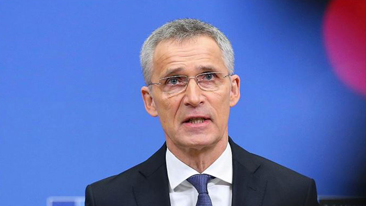 NATO Genel Sekreteri Stoltenberg: 5. madde NATO'nun çekirdeğidir