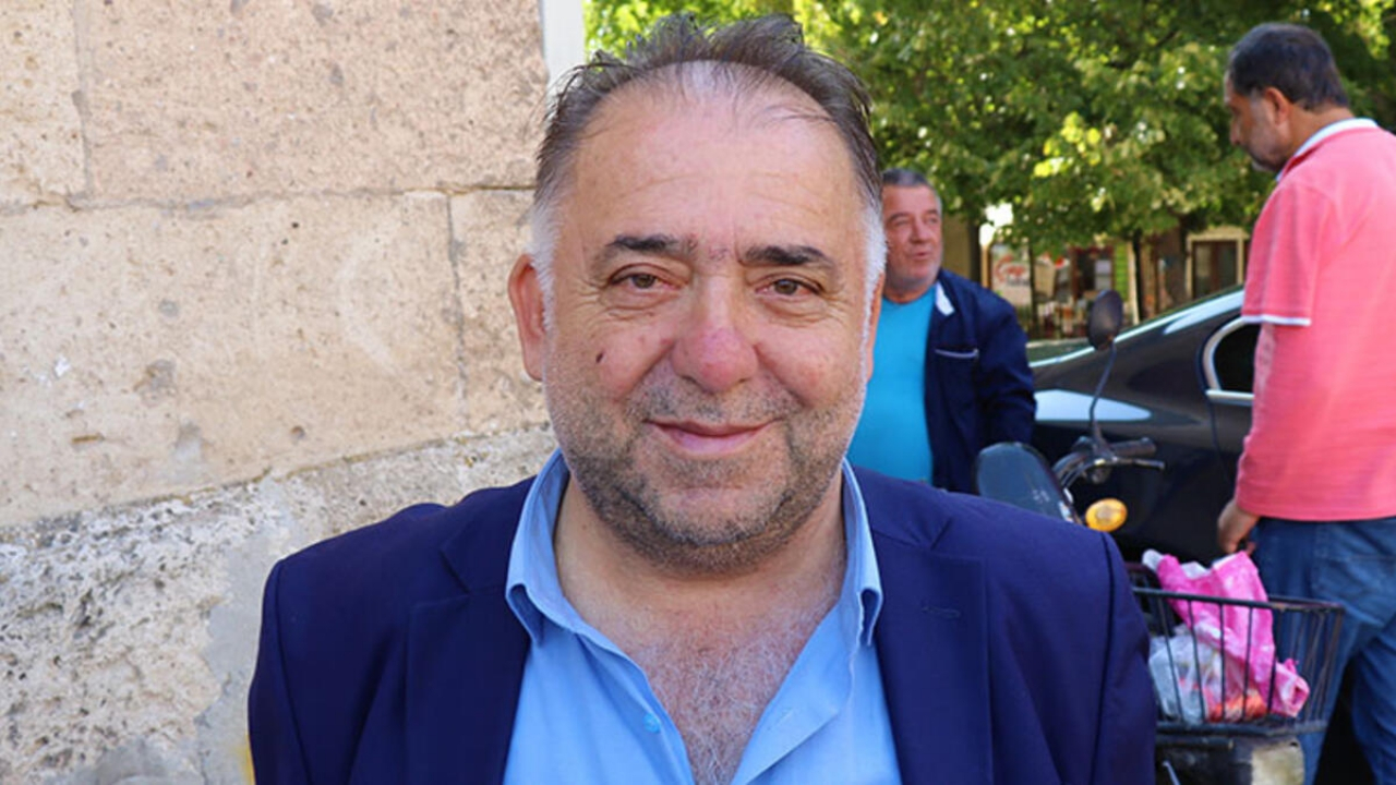 Hababam Sınıfı'nın yıldızından kötü haber!