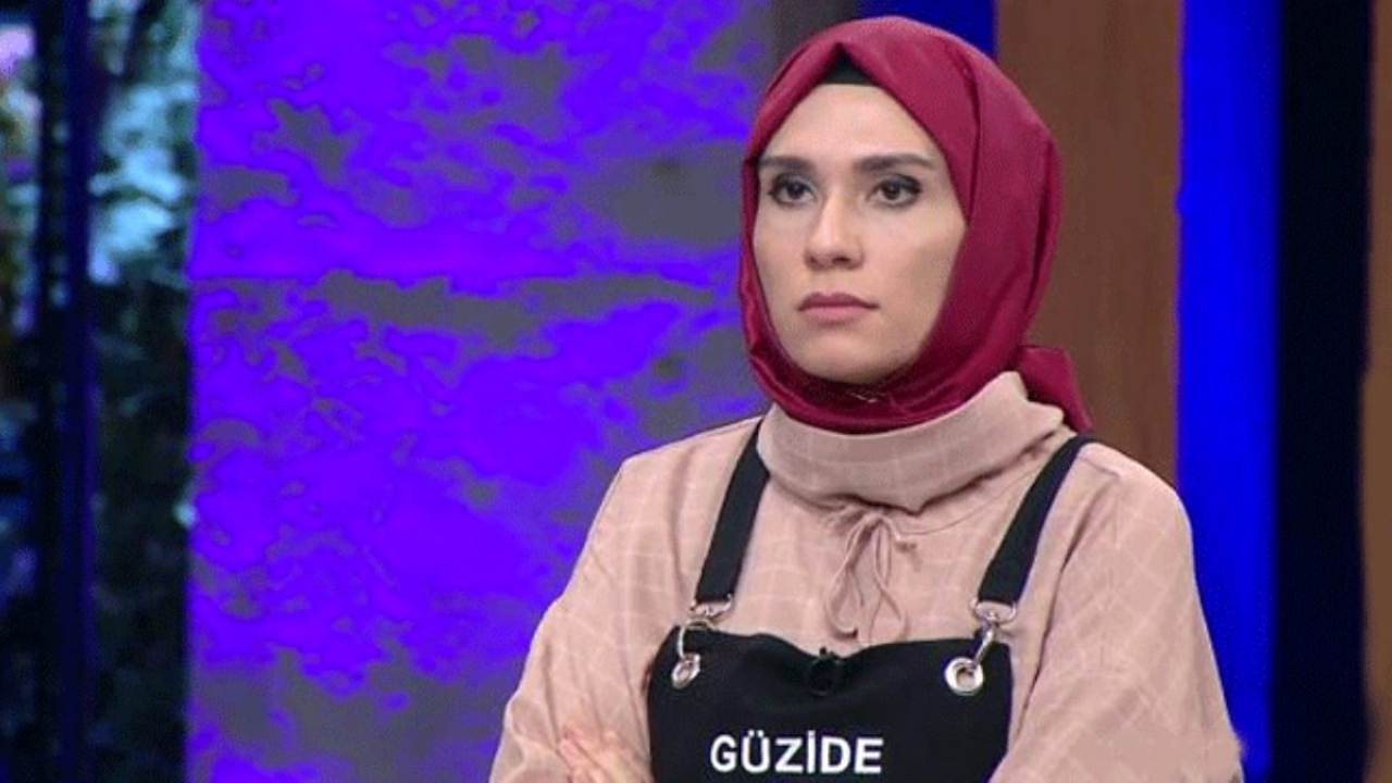 MasterChef Güzide sessizliğini bozdu!