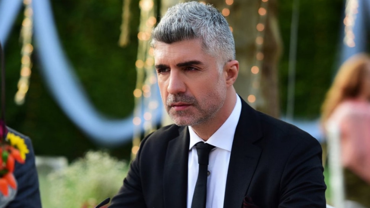 Özcan Deniz 'Kral' ile dönüyor!