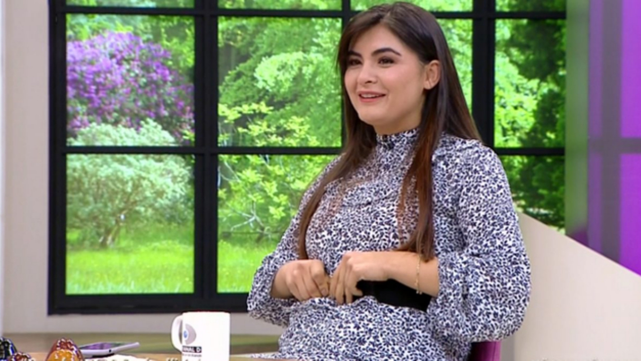 Gelin adayı Hanife uğradığı tacizi anlattı!