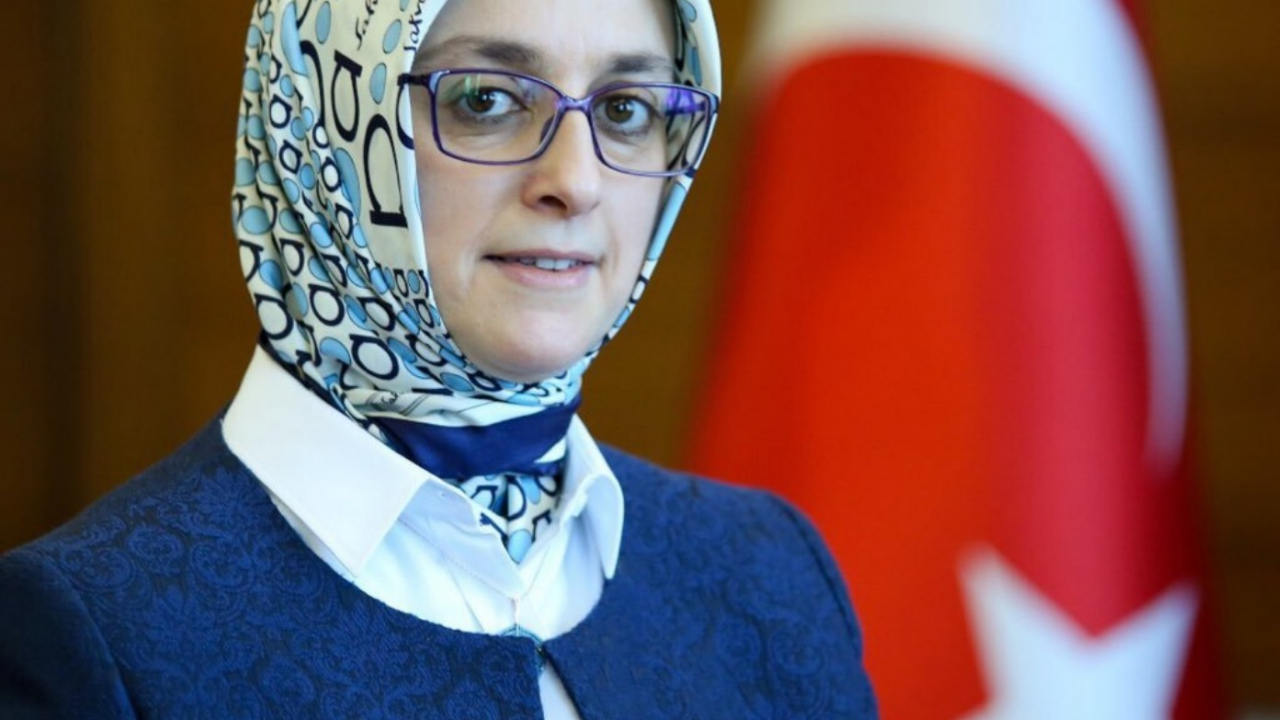 AK Parti'de akraba kriteri: İstifa şartı sunuluyor