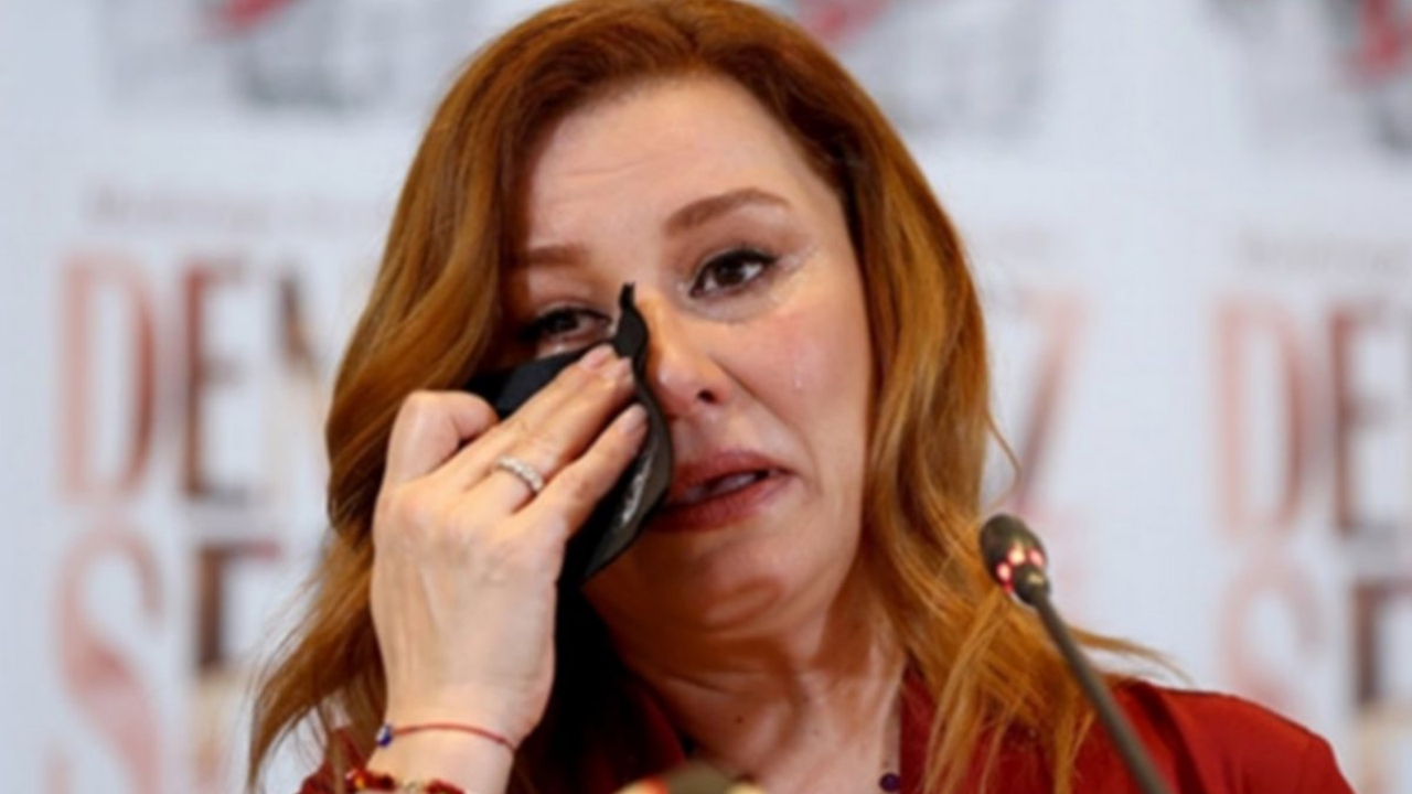 Deniz Seki kardeşinin sağlık durumunu açıkladı!