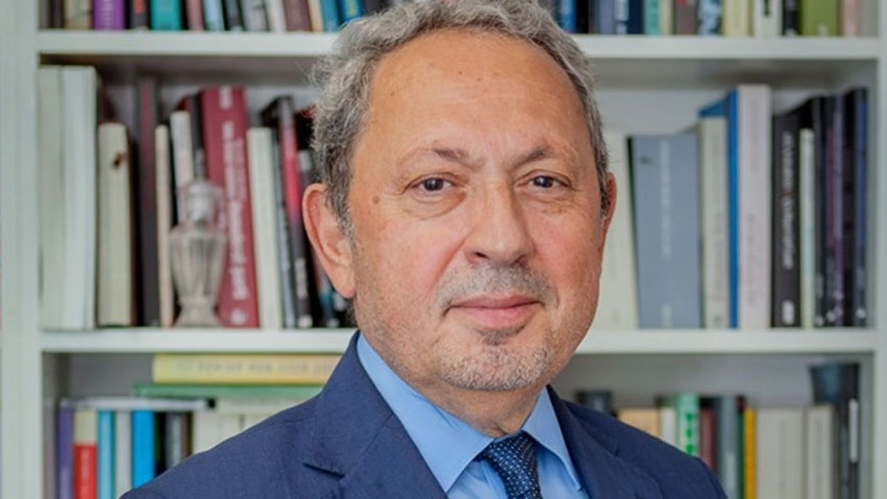 Gazeteci Şeref Oğuz'un yeni adresi belli oldu...