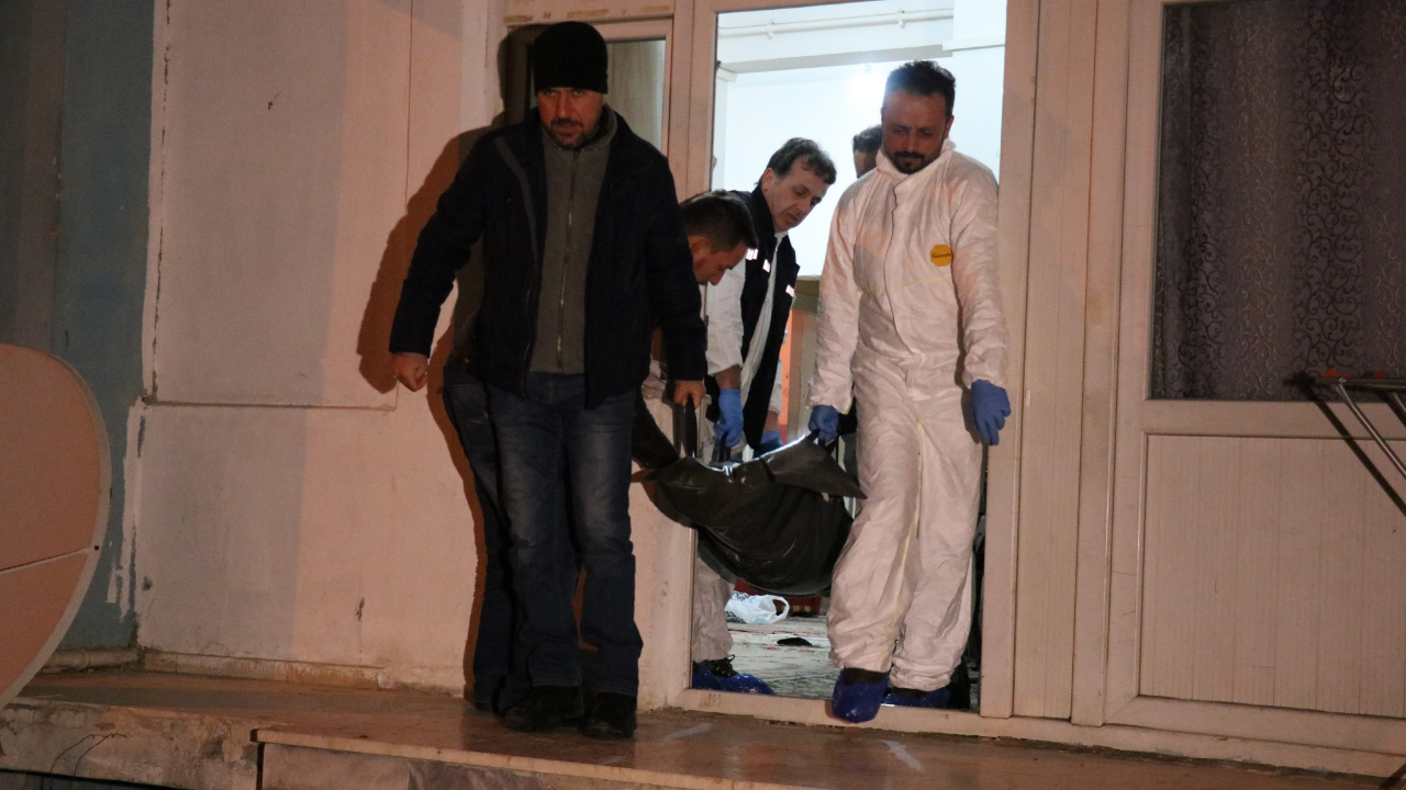 Bolu'daki yasak aşk cinayetine ilginç savunma!