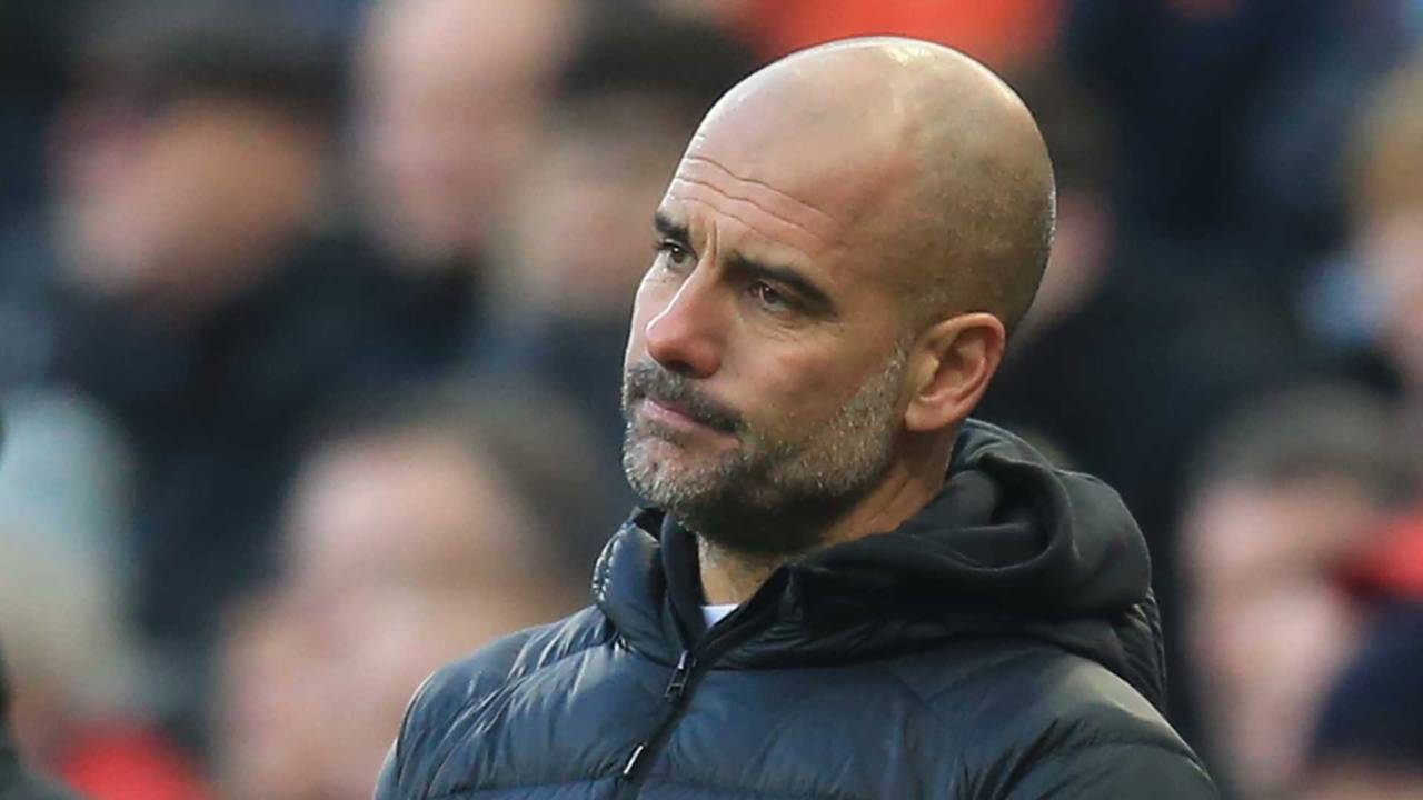 Manchester City, ocak ayında transfer yapmıyor!