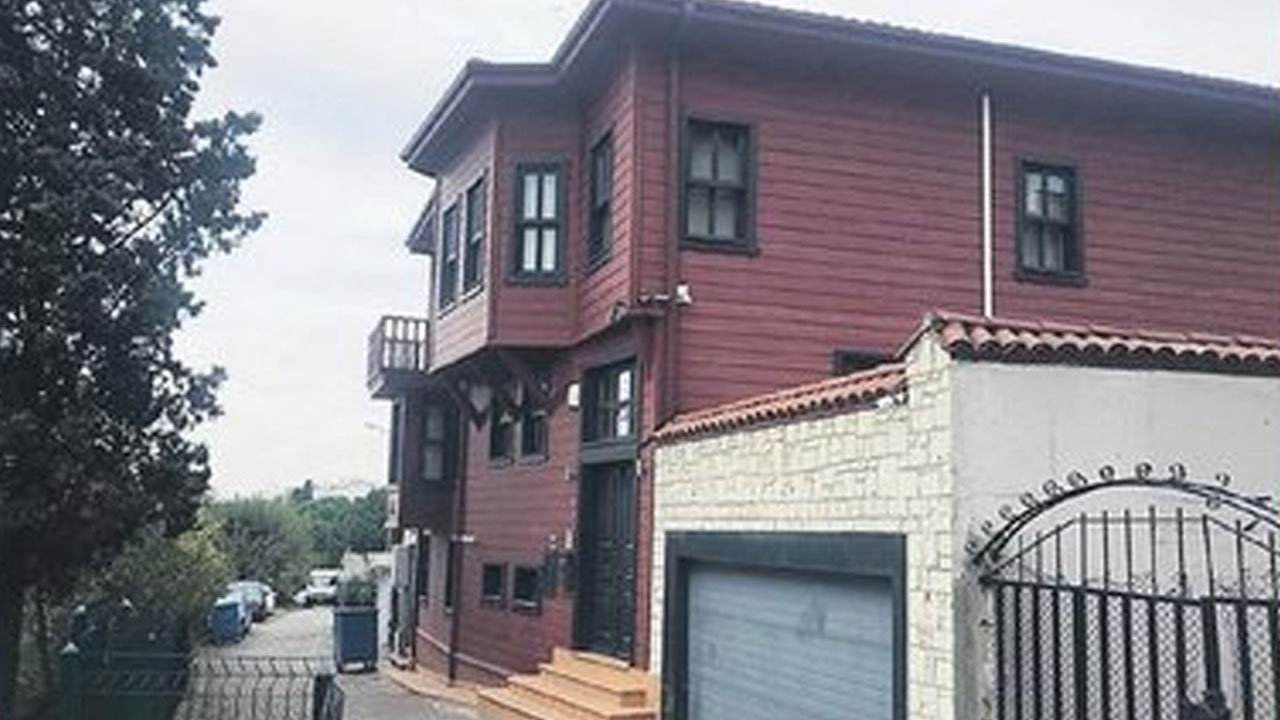 Sahte banka ile vurgun yaptılar