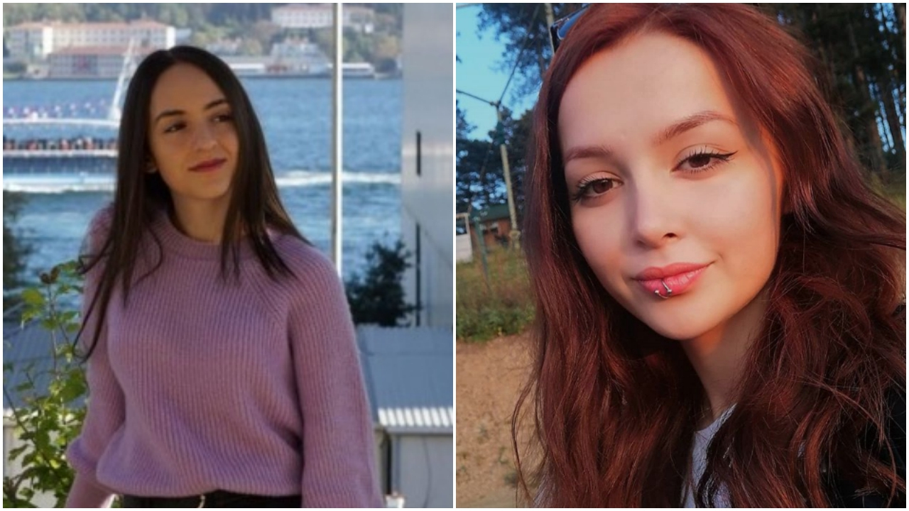 Güleda'ya ağlayan Ceren'i katlettiler!