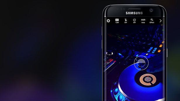 Galaxy S8'in bu özelliği ilk kez bir akıllı telefonda olacak!