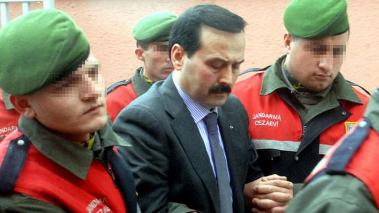 Mafya babasına 11 yıl hapis!