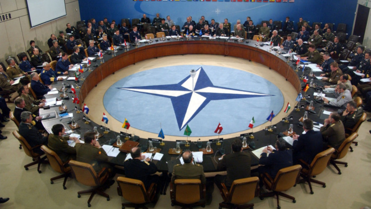 NATO'nun kaderi belli olacak!