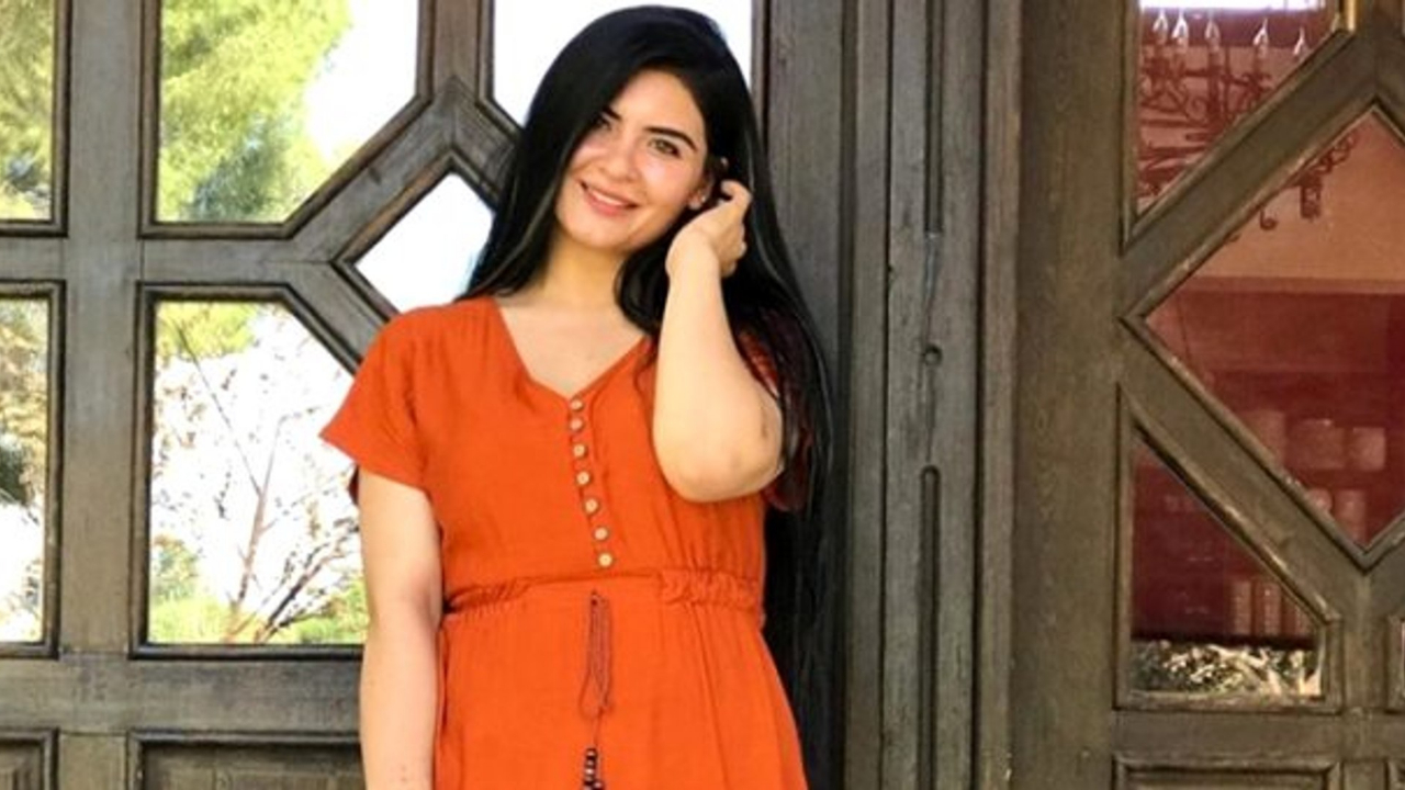 Gelin adayı Hanife'den 'tükürüklü' tepki!