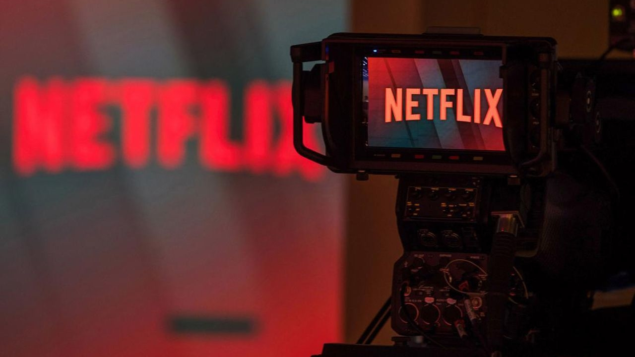 RTÜK'ten Netflix'e teşekkür mesajı!