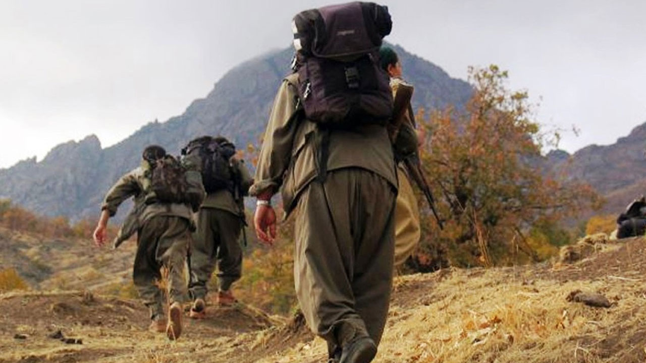 MSB: Terör örgütü PKK/YPG 45 masum sivili katletti