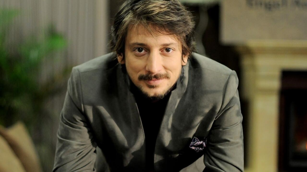 Engin Hepileri dizi değiştirdi!