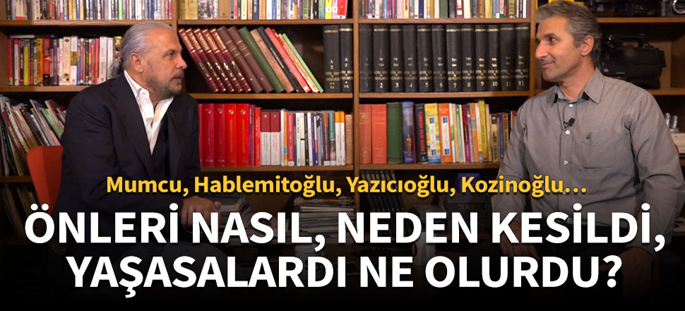 “Türkiye’deki her projeyi takip eden bir masa var!”