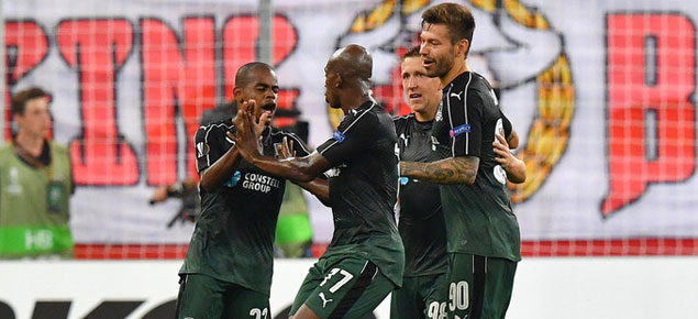UEFA kurnaz Ruslar'a prim vermedi