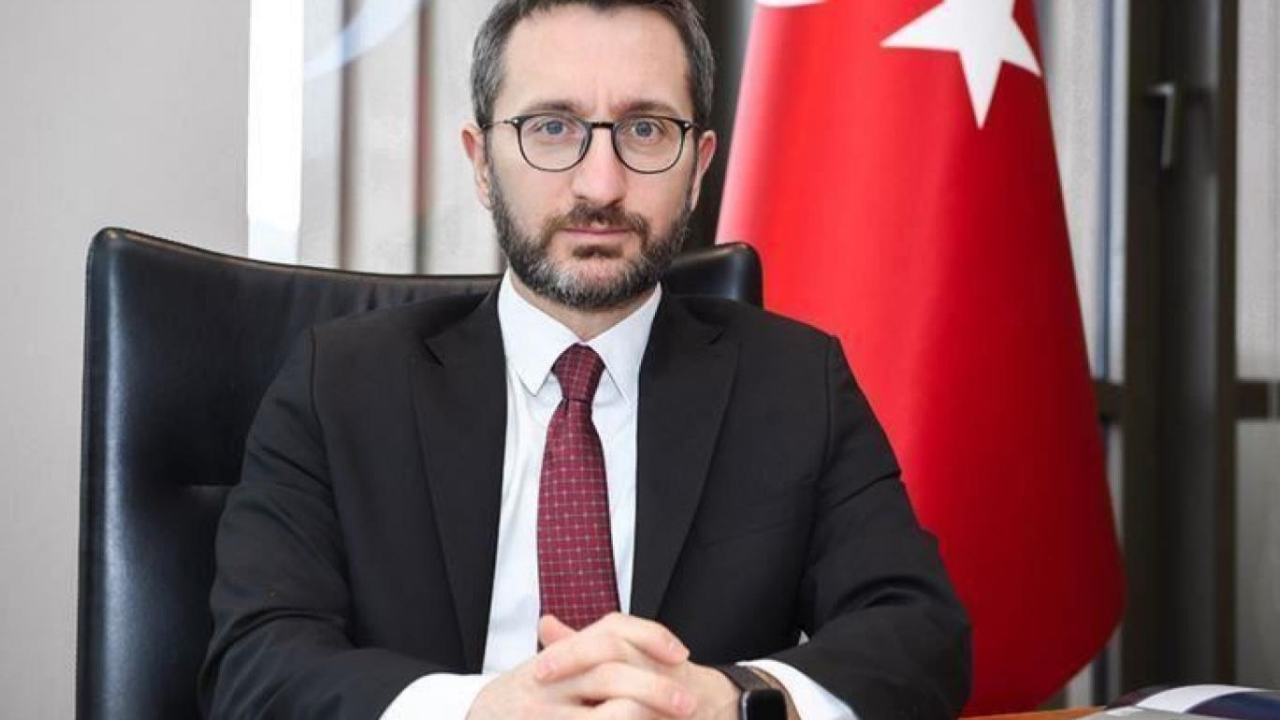 Altun'dan NATO'ya 'anlamlı diyalog' çağrısı...