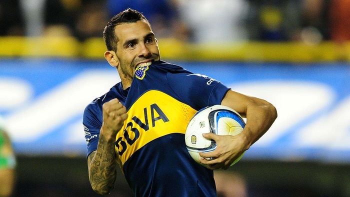 Carlos Tevez öyle bir rakama evet dedi ki Çin piyasası bile alt üst olacak!