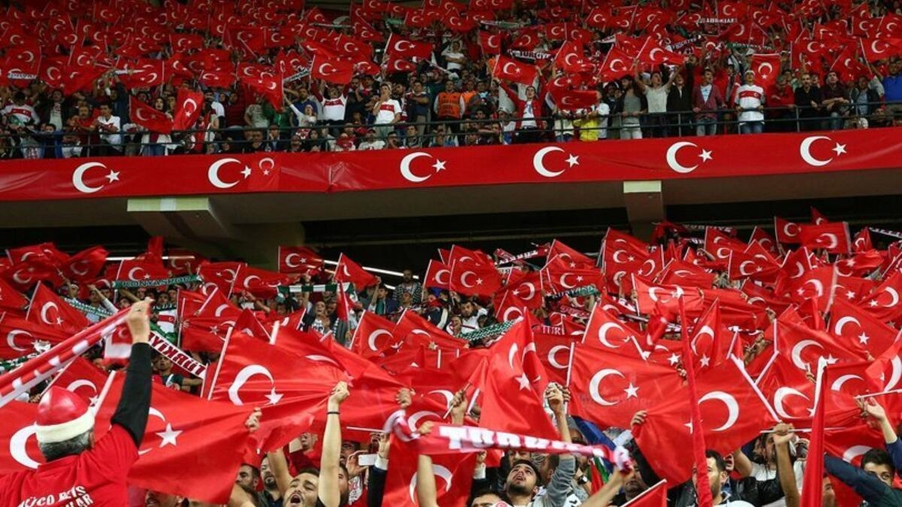 EURO 2020'nin biletleri satışa çıkıyor!