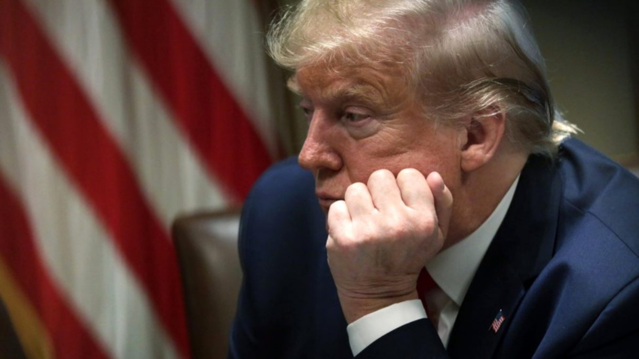 Trump NATO zirvesi öncesi konuştu: Bu utanç!