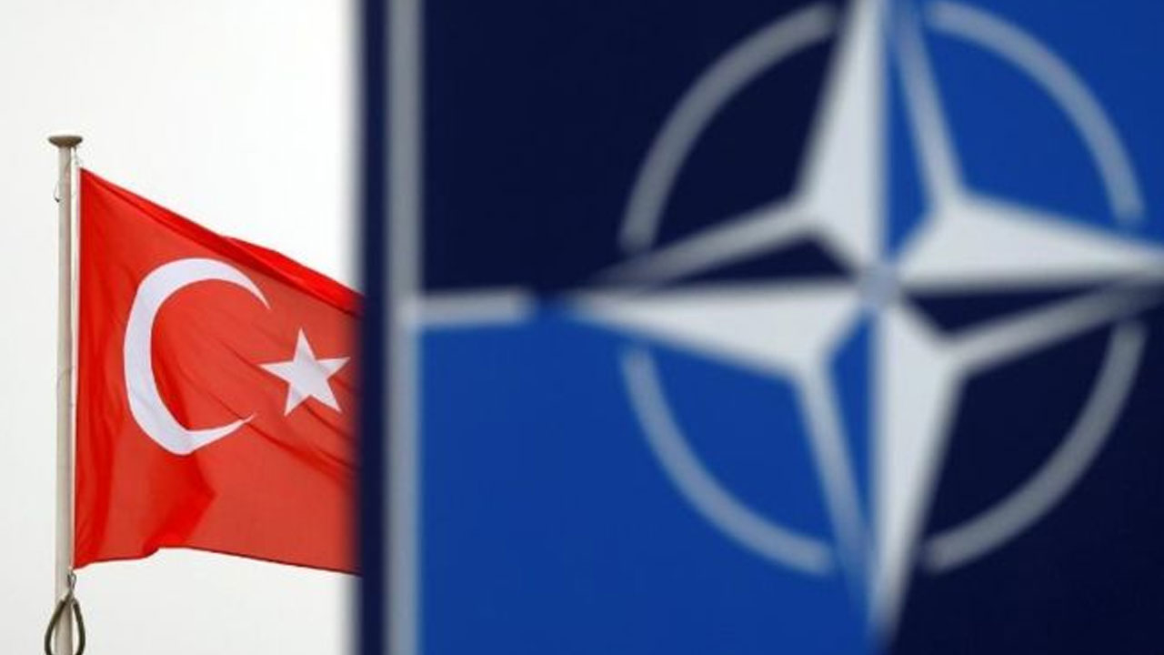 Rasmussen: NATO'nun sırtını dönmesi tarihi bir hata