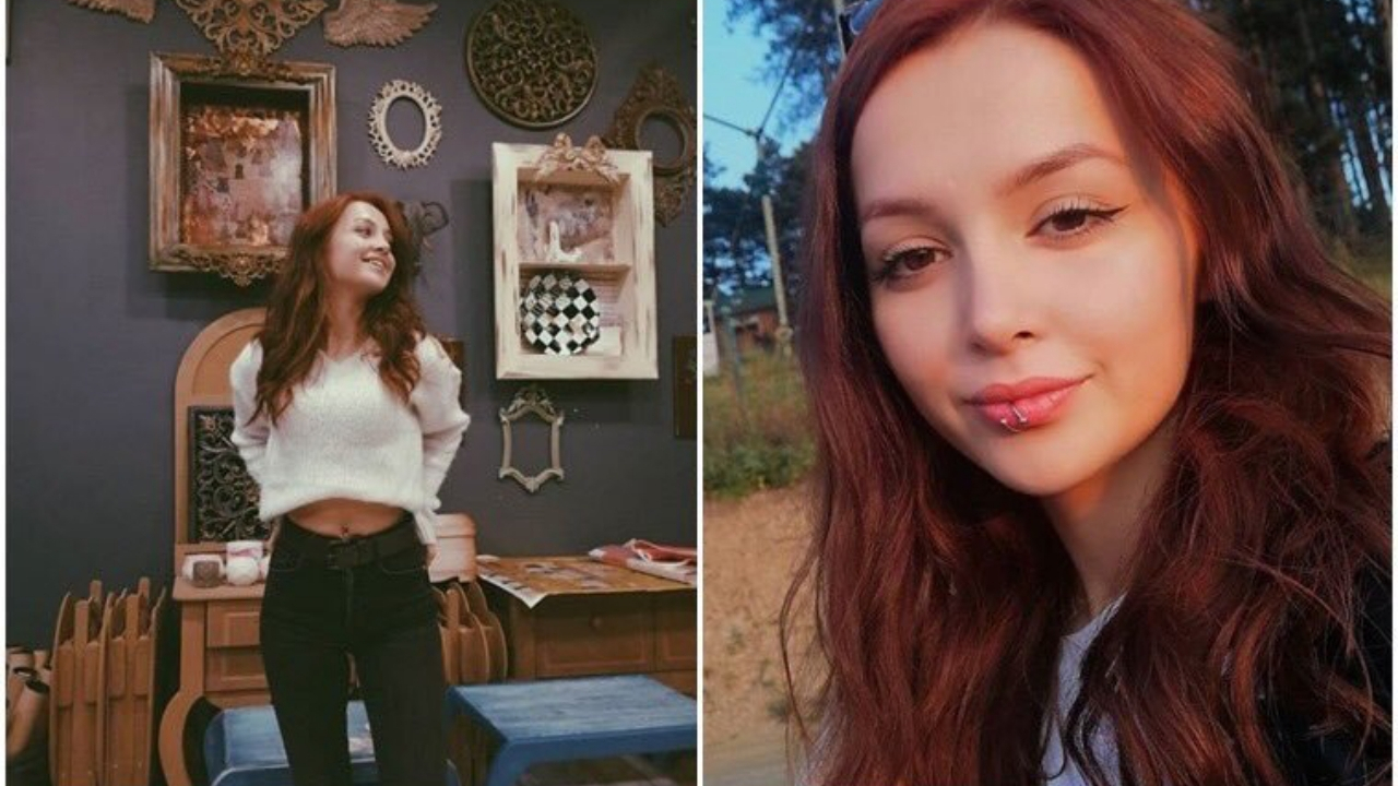 Balerin Ceren Özdemir evinin önünde katledildi!