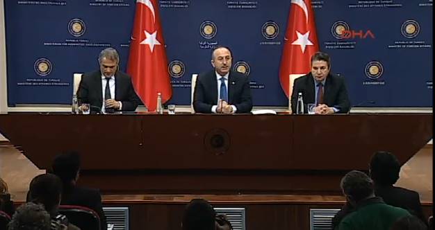 'Tahliyeler henüz bitmedi. Halep'ten çıkmak isteyen çok insan var'