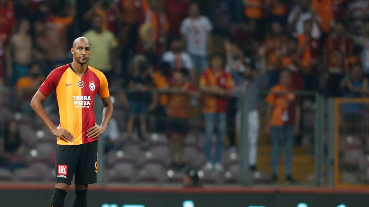 Nzonzi'nin istatistikleri dibe vurdu!