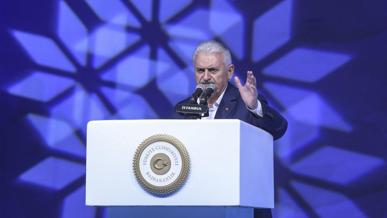 Binali Yıldırım o göreve sıcak bakıyor!