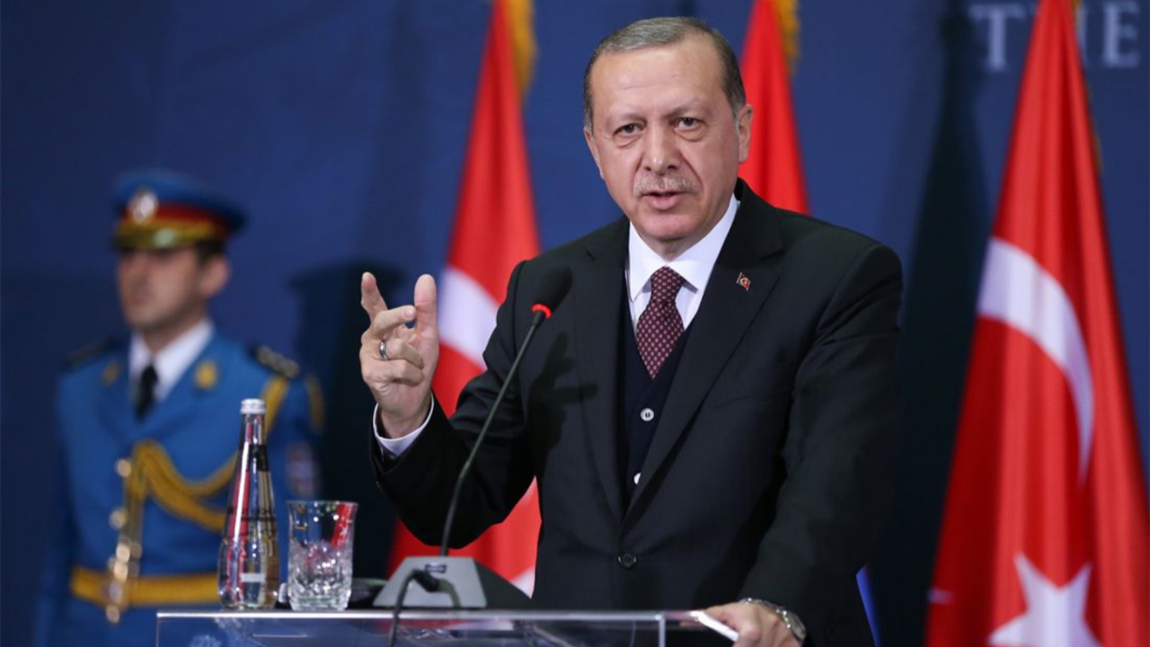 Erdoğan'dan kesin talimat: 6 konuda taviz yok!