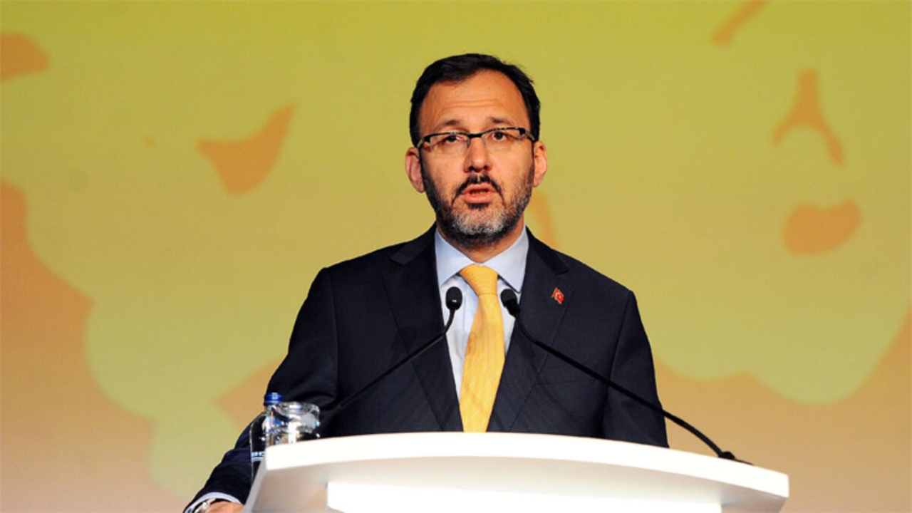 Bakan Kasapoğlu'ndan 'Dünya Gönüllüler Günü' için özel paylaşım!