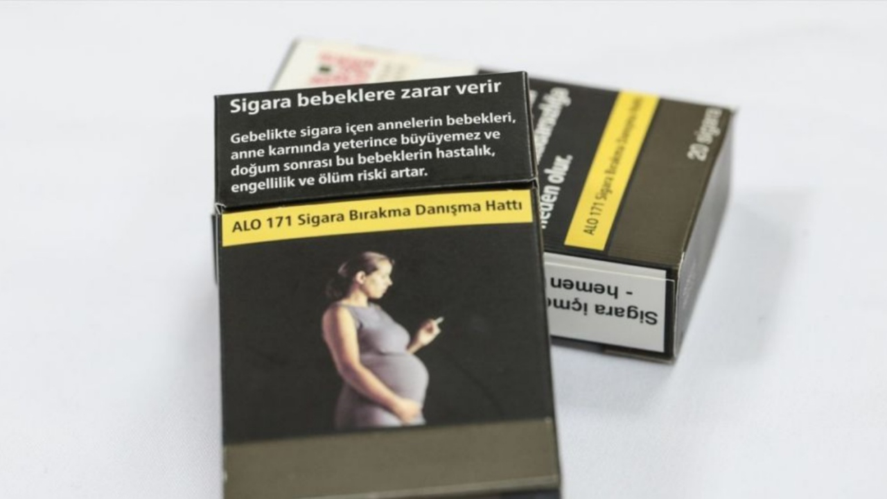 Sigarada yeni dönem resmen başladı!