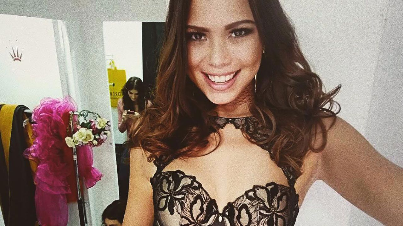 Çıplak halde 20'inci kattan yere çakıldı!