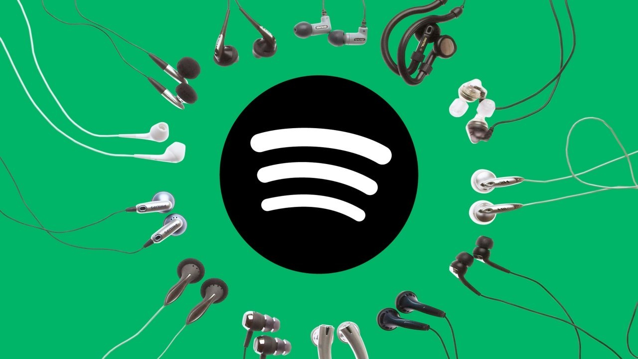 Spotify, kimin ne dinlediğini ortaya döktü!