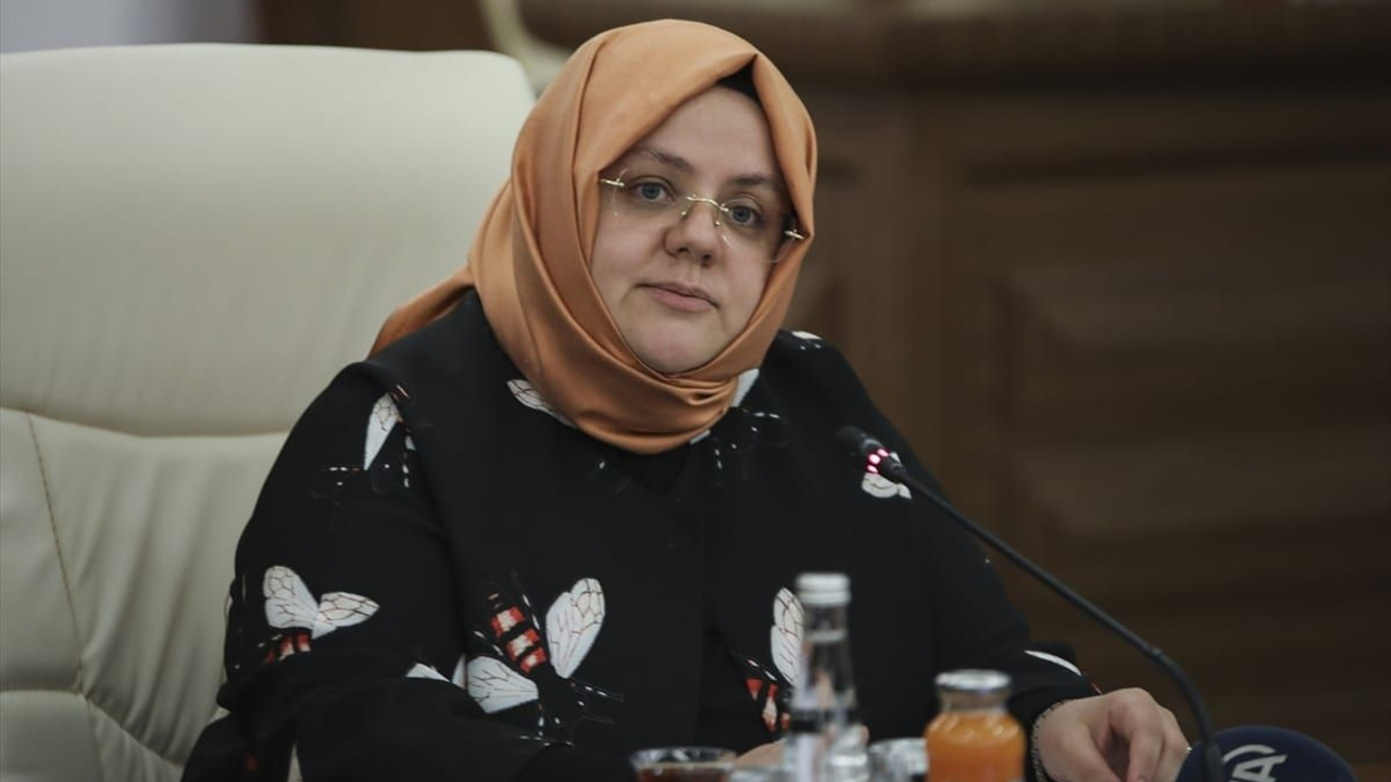 Bakan Selçuk: Davaya müdahil olacağız...