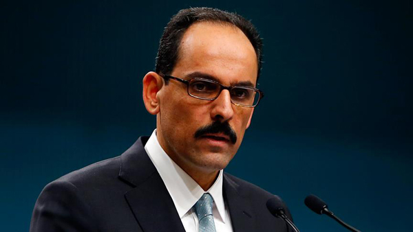 Cumhurbaşkanımız tahliye sürecinin önünü açtı