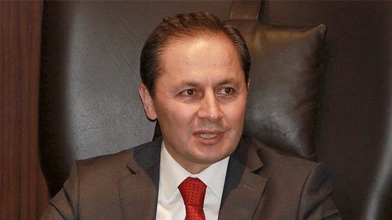 FETÖ'cü İbrahim Okur'a hapis cezası!