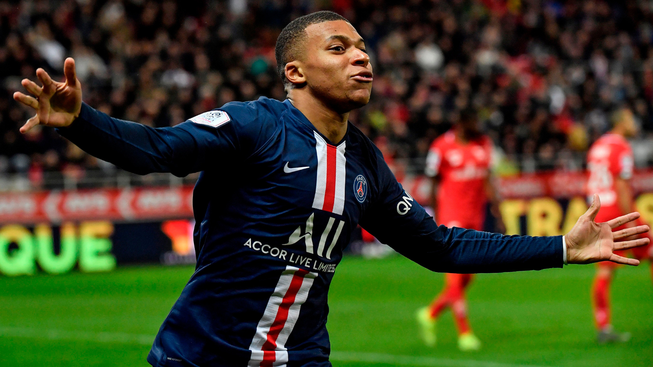 Barcelona, Mbappe için çılgın bir teklif planlıyor!