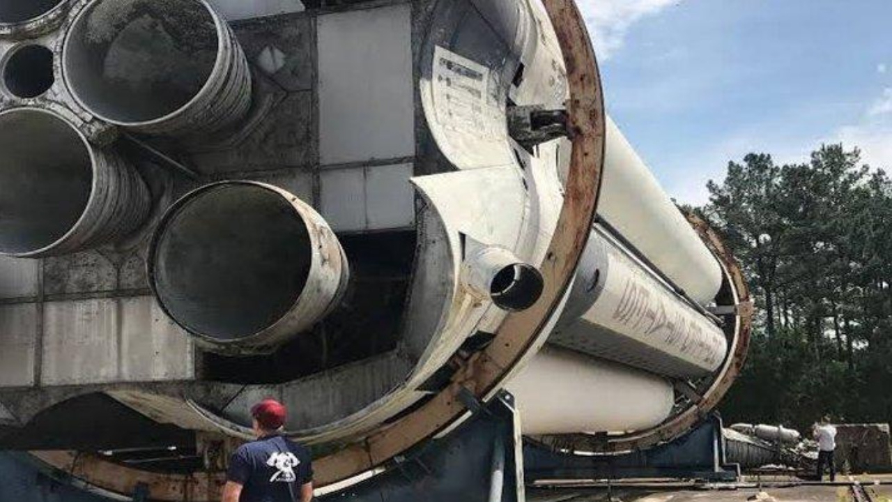 NASA'dan çılgın teklif! Bu roketi bedava verecek